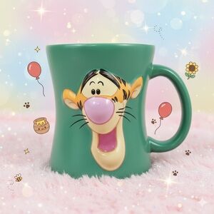 Tigger Time Mug